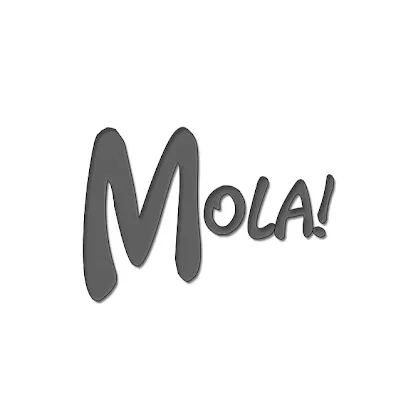 Logo de Mola