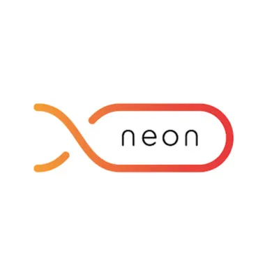 Logo de Neon Ciencia
