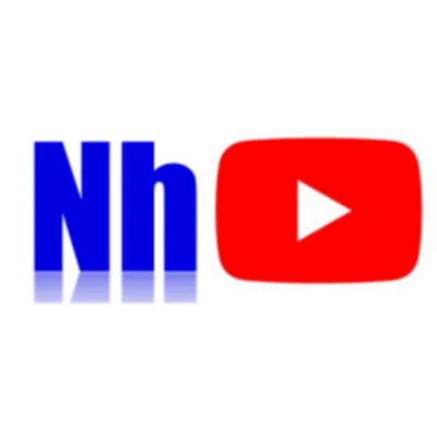 Logo de Nh TV