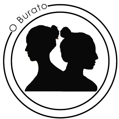 Logo de O Burato