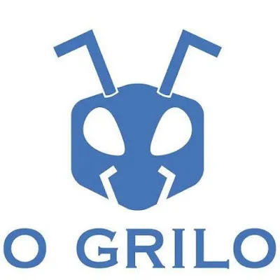 Logo de O Grilo Pastoriza