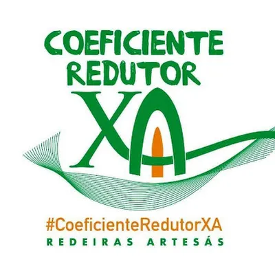 Logo de O Peirao Federación Galega de Redeiras Artesás