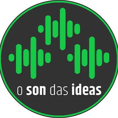 Logo de O Son das Ideas