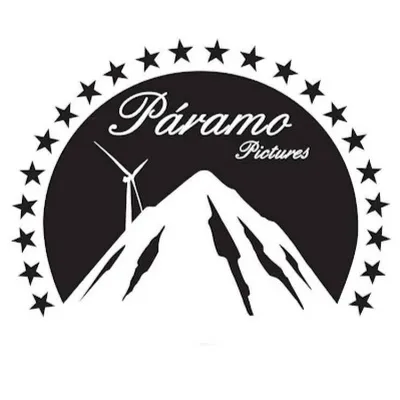 Logo de Páramo Pictures