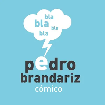 Logo de Pedro Brandariz