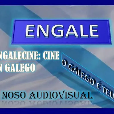 Logo de Proxecto Engale