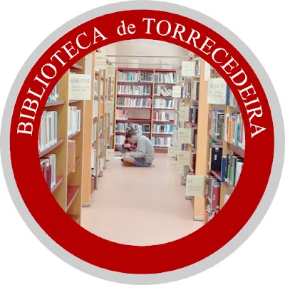 Logo de Proxecto reseñas da Biblioteca de Torrededeira
