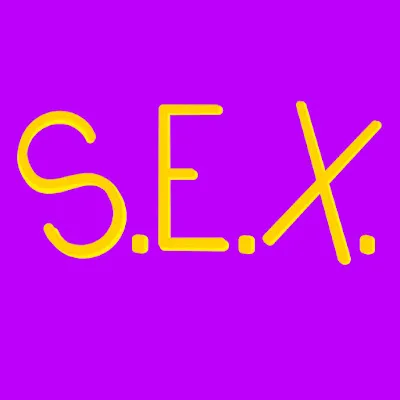 Logo de SEXWEBSERIE