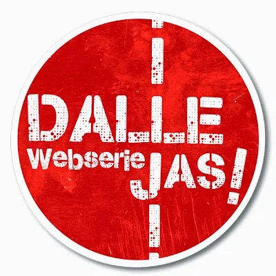 Logo de Webserie Dalle Jas