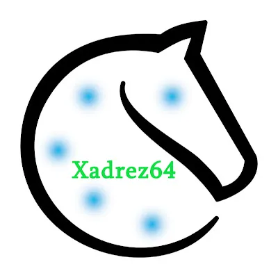 Logo de Xadrez64