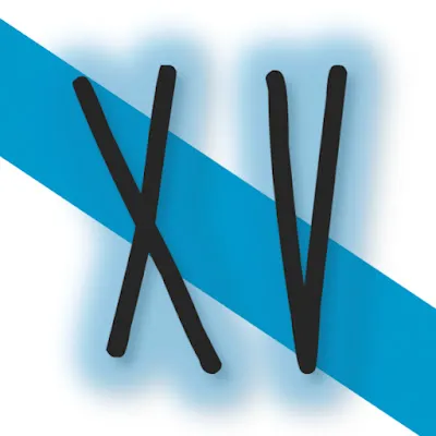Logo de Xurxo Varela