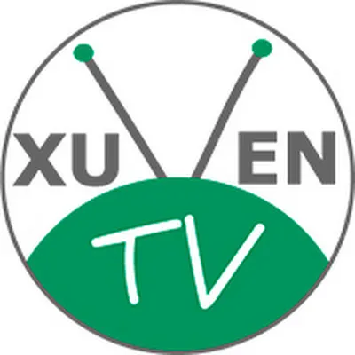 Logo de XuvenTV Online