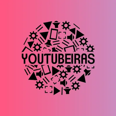 Logo de Youtubeiras