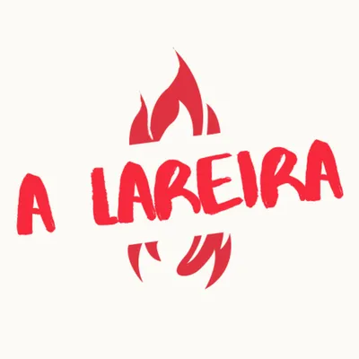 Logo de A Lareira