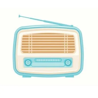 Logo de A Mala Radio