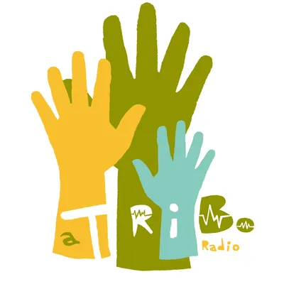 Logo de A Tribo Radio