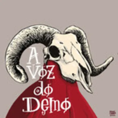 Logo de A Voz do Demo