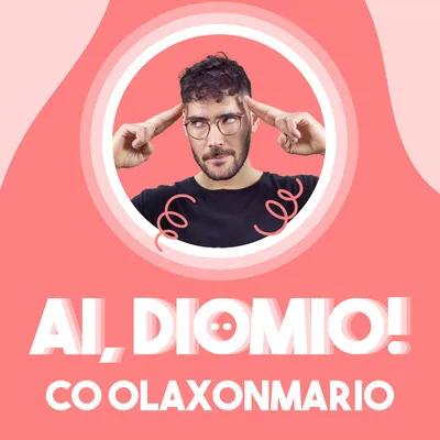 Logo de Ai, Diomio!
