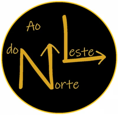 Logo de Ao Leste Do Norte