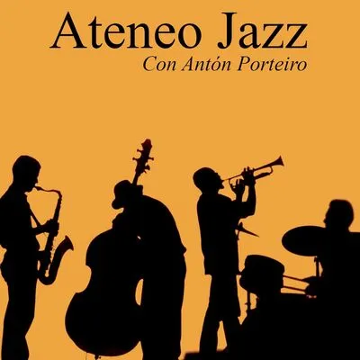 Logo de Ateneo Jazz