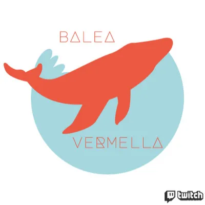 Logo de BaleaVermella