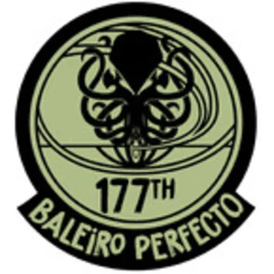 Logo de Baleiro Perfecto