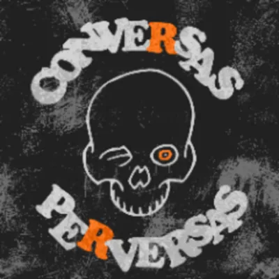 Logo de c_perversas
