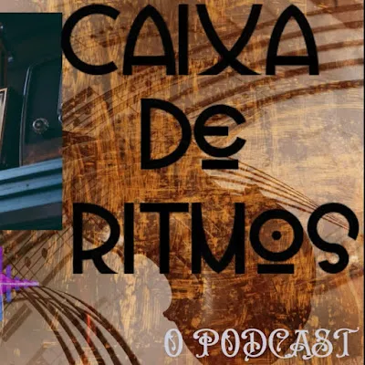 Logo de Caixa de Ritmos