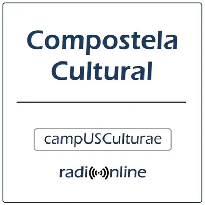 Logo de Compostela Cultural