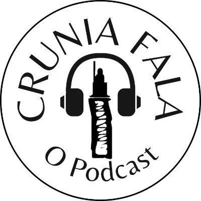 Logo de Crunia Fala