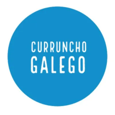 Logo de Curruncho Galego
