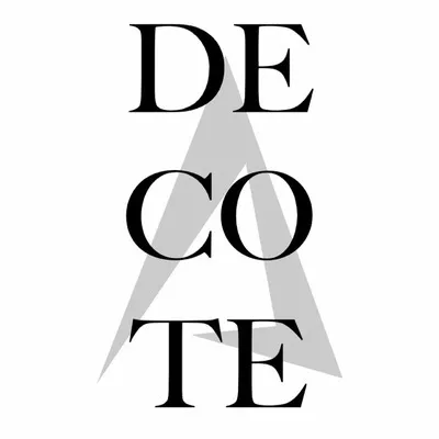 Logo de Decote