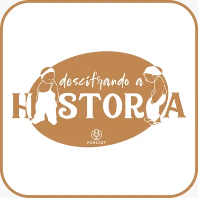 Logo de descifrandohistoria