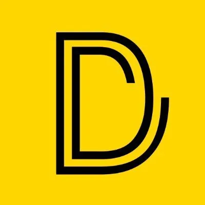 Logo de DUPLEX presenta