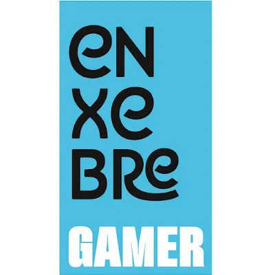 Logo de Enxebre_Gamer