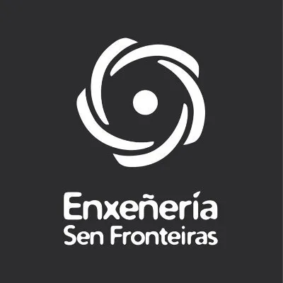 Logo de Enxeñería Sen Fronteiras Radio