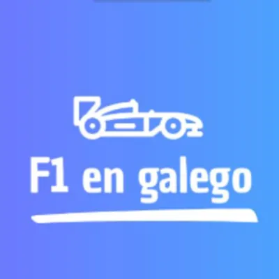 Logo de F1enGalego