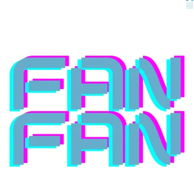 Logo de FAN FAN