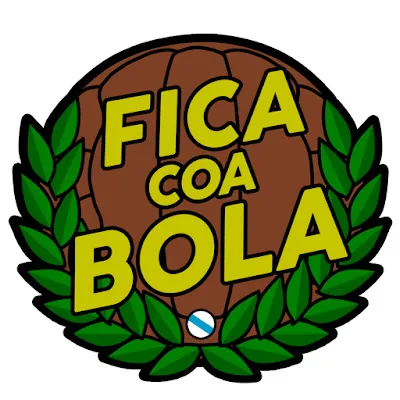 Logo de FicaCoaBola