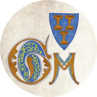 Logo de GaliciaMedieval