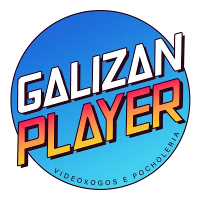 Logo de Galizan Player