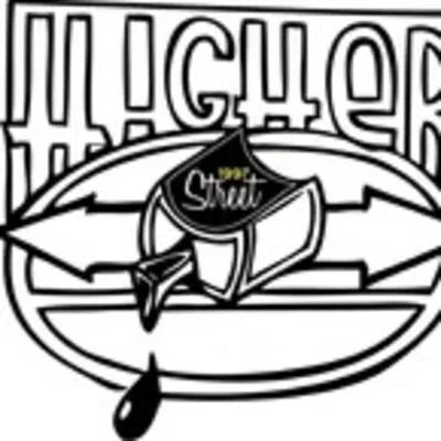 Logo de Higher Street