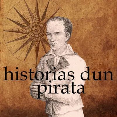 Logo de Historias dun pirata