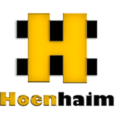 Logo de Hoenhaim_