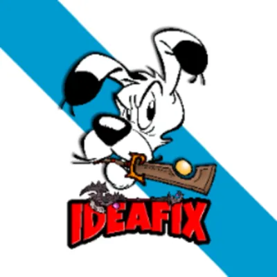 Logo de Ideafixxx