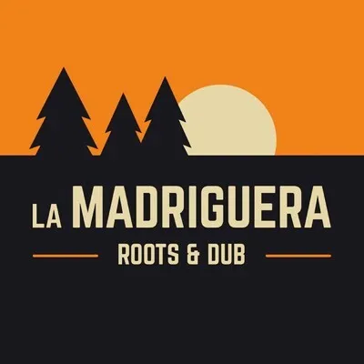 Logo de La Madriguera Roots & Dub