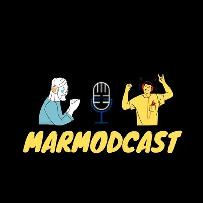 Logo de Marmodcast