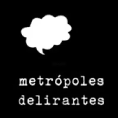 Logo de Metrópoles Delirantes