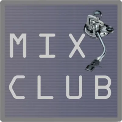 Logo de Mix Club