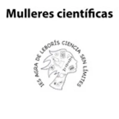 Logo de Mulleres Científicas